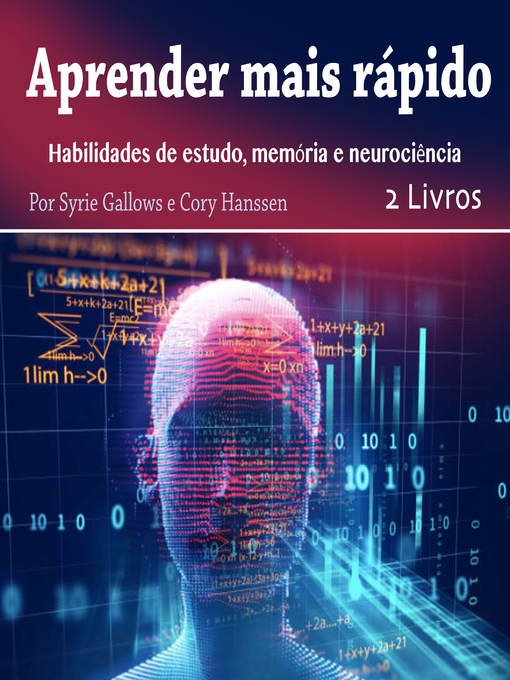 Title details for Aprender mais rápido by Cory Hanssen - Available